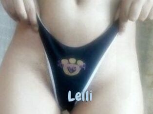 Lelli