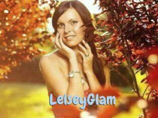 LelseyGlam Uniform Porn XXX