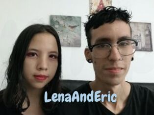 LenaAndEric