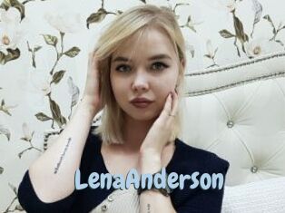 LenaAnderson