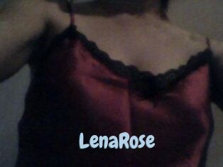 Lena_Rose_