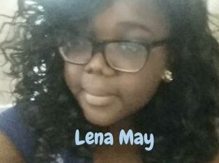 Lena_May