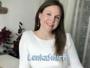 LenkaSmirh Uniform Porn XXX