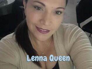 Lenna_Queen