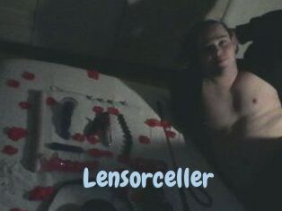 Lensorceller