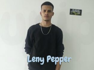 Leny_Pepper Uniform Porn XXX