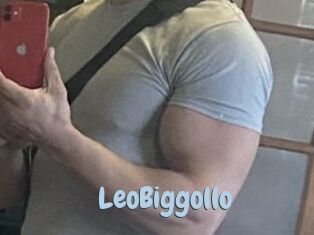 LeoBiggollo Uniform Porn XXX