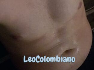 LeoColombiano