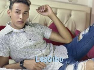 LeoGibo Uniform Porn XXX