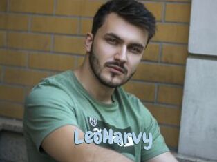 LeoHarvy