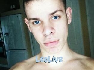 LeoLive