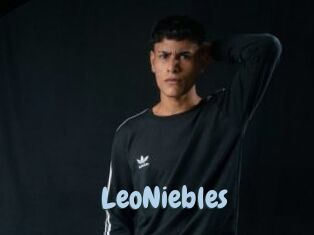 LeoNiebles