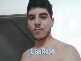 Leo_Rose