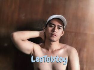 LeoTolstoy
