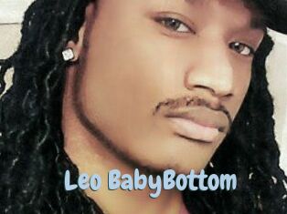Leo_BabyBottom