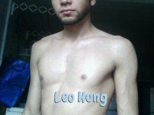 Leo_Hung Uniform Porn XXX