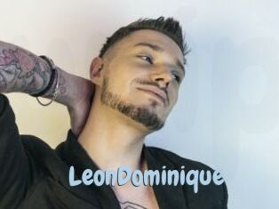 LeonDominique