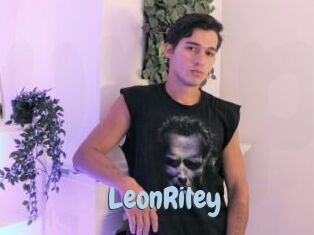 LeonRiley