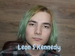 Leon_S_Kennedy