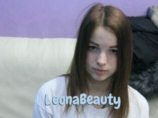 LeonaBeauty Uniform Porn XXX