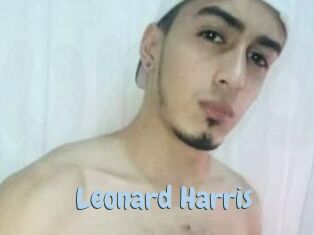 Leonard_Harris