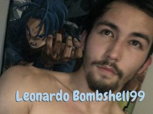 Leonardo_Bombshell99