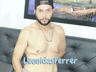 LeonidasFerrer
