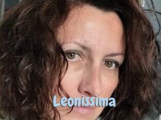 Leonissima Uniform Porn XXX