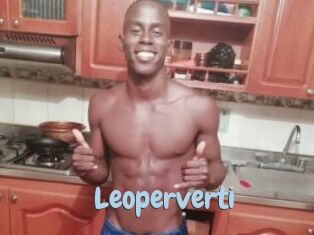 Leoperverti