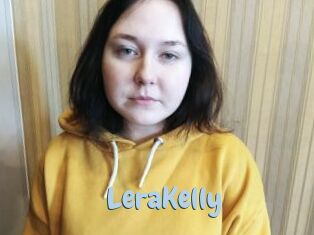 LeraKelly Uniform Porn XXX