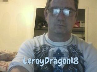 LeroyDragon18
