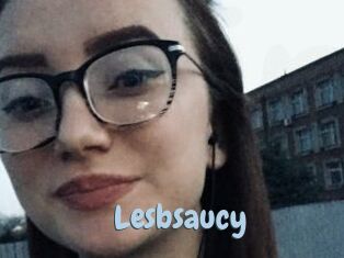 Lesbsaucy
