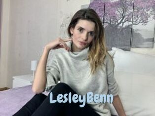LesleyBenn