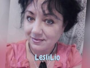 LesliLio Uniform Porn XXX