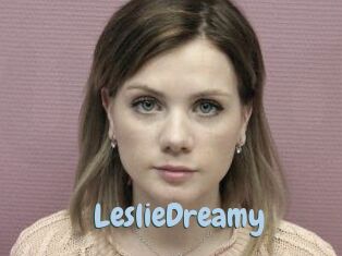 LeslieDreamy