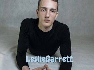 LeslieGarrett Uniform Porn XXX