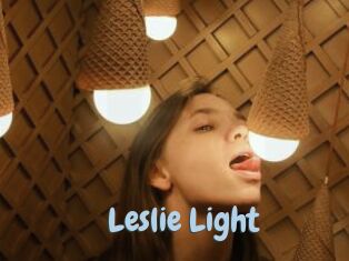 Leslie_Light