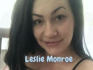 Leslie_Monroe