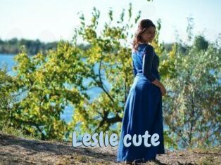 Leslie_cute