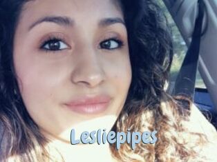 Lesliepipes Uniform Porn XXX