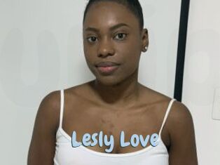 Lesly_Love