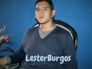 LesterBurgos