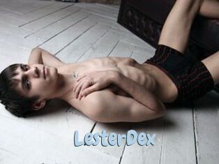 LesterDex
