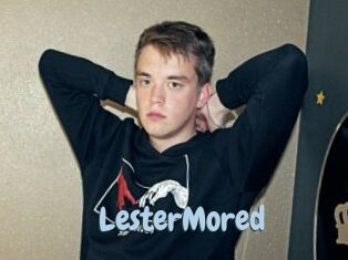 LesterMored
