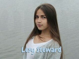 Lesy_Steward