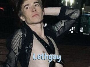 Lethgay