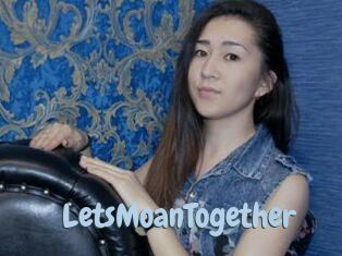 LetsMoanTogether