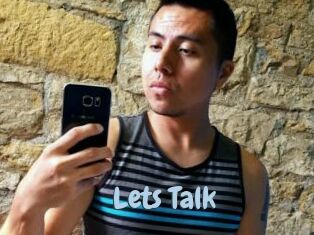 Lets_Talk