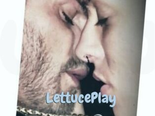 LettucePlay