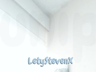LetyStevenX